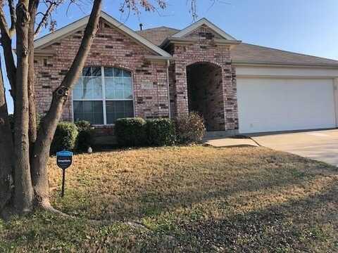 912 Tabasco Trail, Arlington, TX 76002