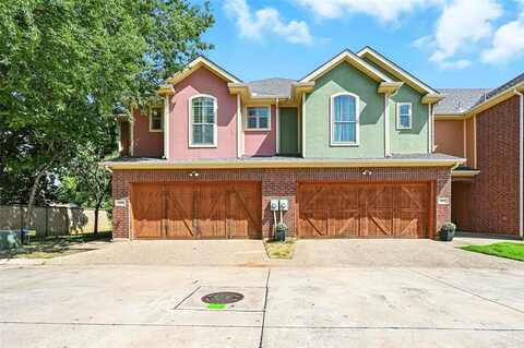 205 Corinna Court, Hurst, TX 76053