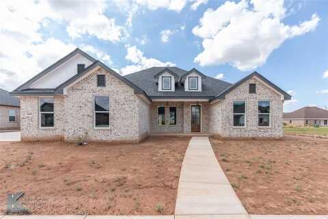 6602 Randy Avenue, Abilene, TX 79606
