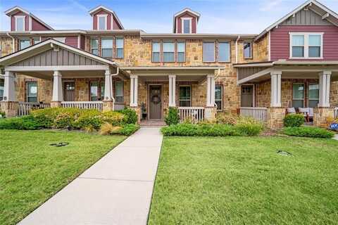2645 Dodson Street, Garland, TX 75042