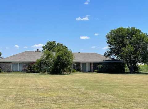 3787 Rifle Range Road, Iowa Park, TX 76367