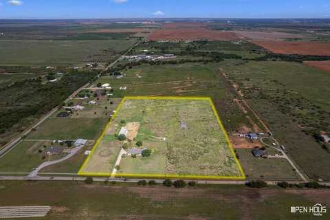 3787 Rifle Range Road, Iowa Park, TX 76367