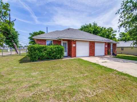 210 W Kirby Street, Wylie, TX 75098
