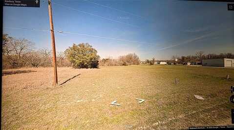5407 Lake Granbury Trail, Granbury, TX 76048