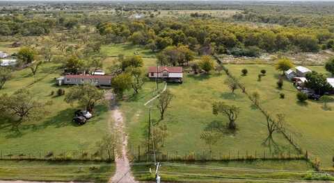 6711 County Road 140, Kaufman, TX 75142