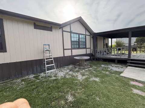 6711 County Road 140, Kaufman, TX 75142