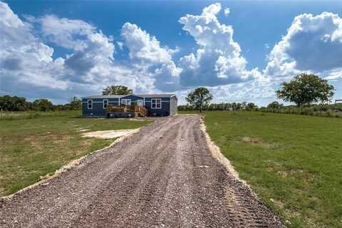 3601 County Road 0190, Powell, TX 75153