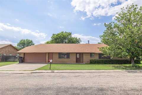 994 Terraha Drive, Early, TX 76802