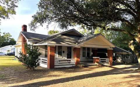 601 Spruce Street, Teague, TX 75860