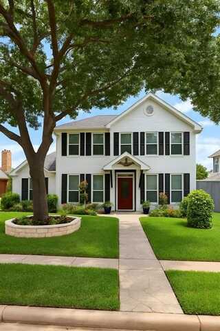 2009 Antwerp Avenue, Plano, TX 75025