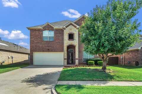 1714 Secretariat Lane, Irving, TX 75060