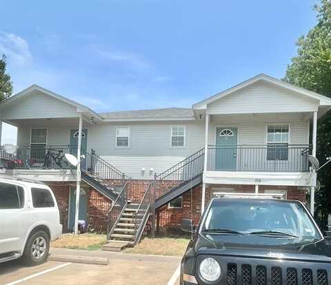 508 Ingram Street, White Settlement, TX 76108