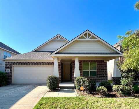 1004 Bruni Court, Savannah, TX 76227