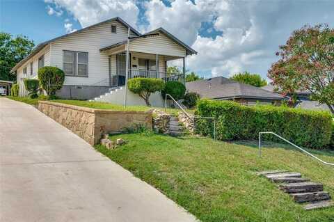 2603 Ross Avenue, Fort Worth, TX 76164