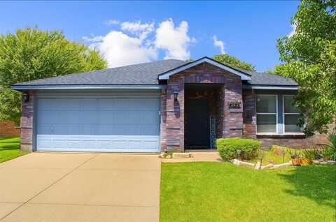 2109 Doecrest Drive, Denton, TX 76210