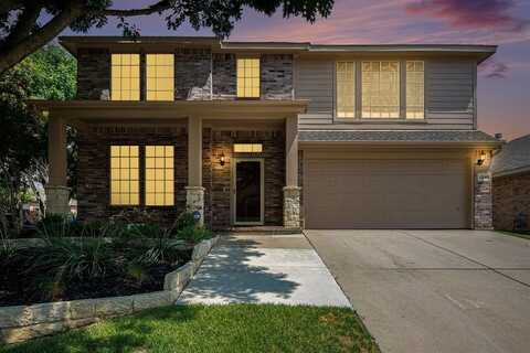 13240 Harvest Ridge Road, Fort Worth, TX 76244