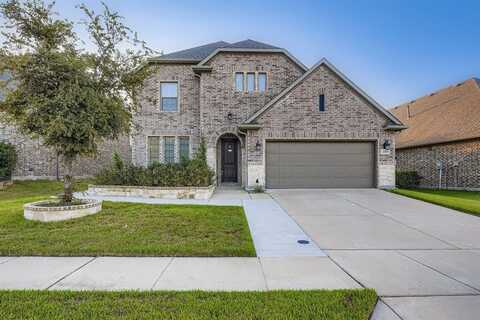 2400 Triton Drive, McKinney, TX 75071
