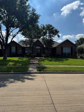 8605 Fisher Drive, Frisco, TX 75033