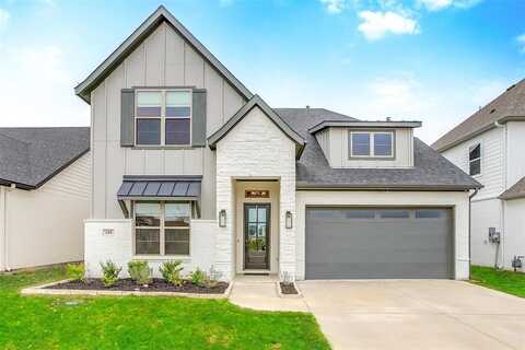105 Observation Court, Aledo, TX 76008