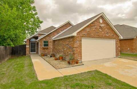 2805 Malli Court, Denton, TX 76209