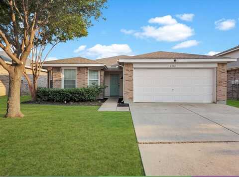4308 Tranquility Drive, Fort Worth, TX 76244