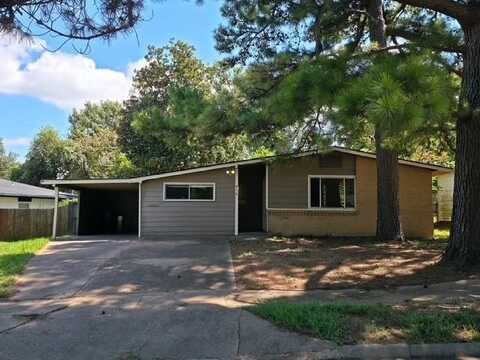 916 Leeper Drive, Denison, TX 75020