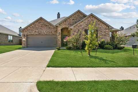 706 Buffalo Creek Drive, Cleburne, TX 76033