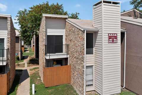 5534 Boca Raton Boulevard, Fort Worth, TX 76112