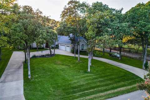 12215 Lake Forest Drive, Azle, TX 76020