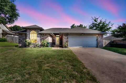 112 Boardwalk Street, Midlothian, TX 76065