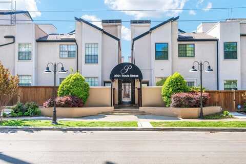 3901 Travis Street, Dallas, TX 75204
