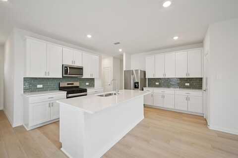 5613 Chasewood Drive, McKinney, TX 75071