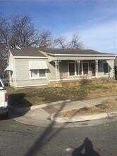 3644 COLLEGE Avenue, Fort Worth, TX 76110