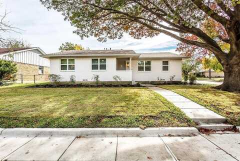 1218 Mayfield Avenue, Garland, TX 75041