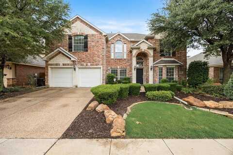 4532 Tacoma Terrace, Fort Worth, TX 76123