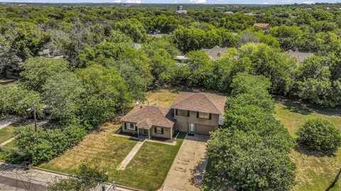 1009 S Brazos Street, Weatherford, TX 76086