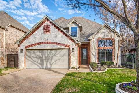 32 Emerald Pond Drive, Frisco, TX 75034