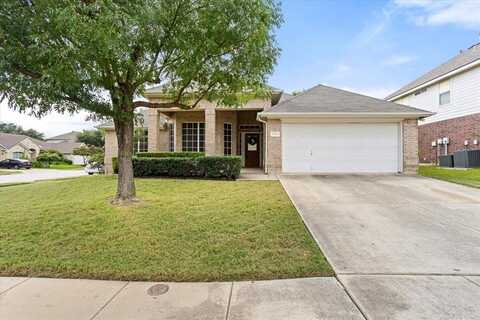 9001 Morning Meadow Drive, Fort Worth, TX 76244