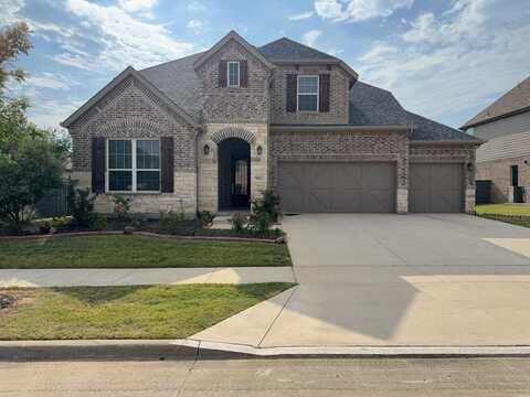 7021 Lookout Lane, Little Elm, TX 76227