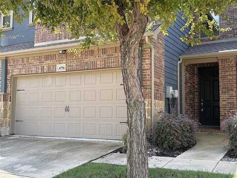4756 Bridgewater Street, Plano, TX 75074