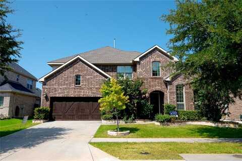 13966 Clusterberry Drive, Frisco, TX 75035