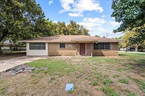 119 Ford Street, Collinsville, TX 76233