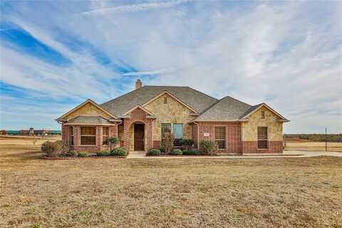 712 Stone Ridge Drive, Gainesville, TX 76240