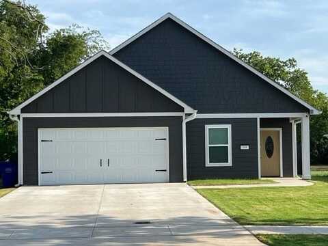 508 W Main Street, Whitesboro, TX 76273