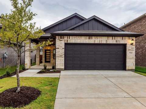 514 Willet Drive, McKinney, TX 75069