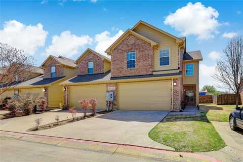 130 Barrington Lane, Lewisville, TX 75067