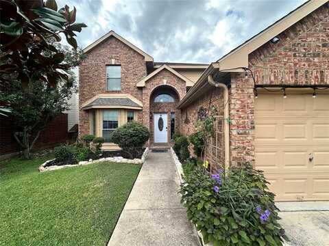 2832 Grandview Drive, Grand Prairie, TX 75052