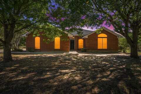 12187 Rolling Oaks Drive, Whitney, TX 76692