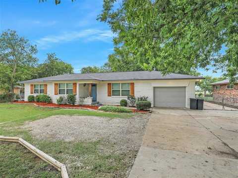 350 New Hope Road E, Clear Lake Shores, TX 75071