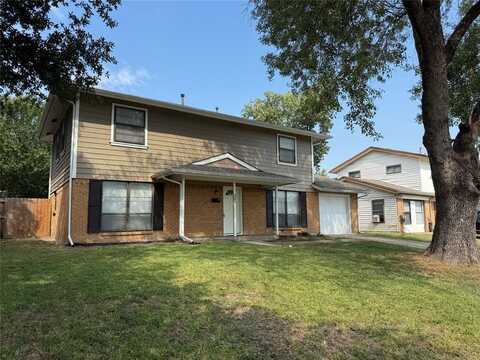 3027 Harlan Drive, Mesquite, TX 75150